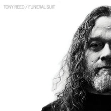 Load image into Gallery viewer, Tony Reed - Funeral Suit (CD)