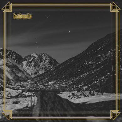 Deadsmoke - Deadsmoke (CD)