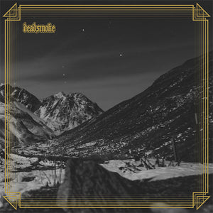 Deadsmoke - Deadsmoke (CD)