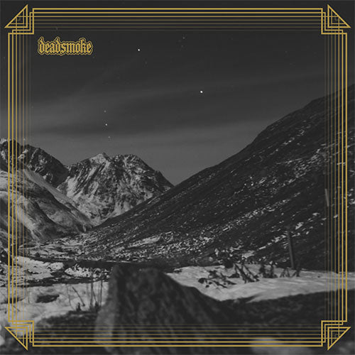 Deadsmoke - Deadsmoke (CD)
