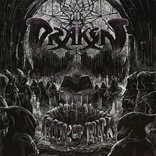 Charger l&#39;image dans la galerie, Draken - Book Of Black (Vinyle/Disque) 