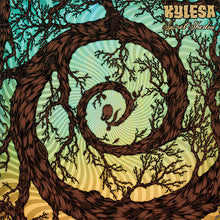 Load image into Gallery viewer, Kylesa - Spiral Shadow (Vinyl/Record)