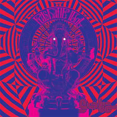 Giobia - Plasmatic Idol (CD)