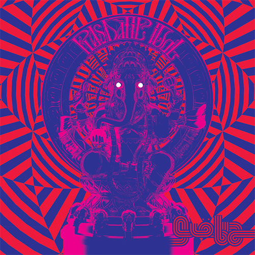Giobia - Plasmatic Idol (CD)