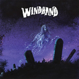 Windhand - Windhand (CD) 