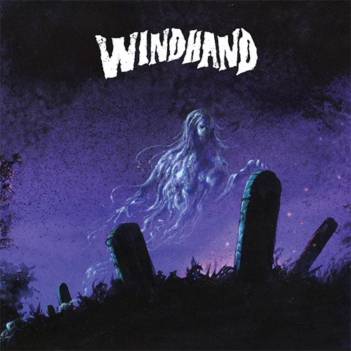 Windhand - Windhand (CD) 