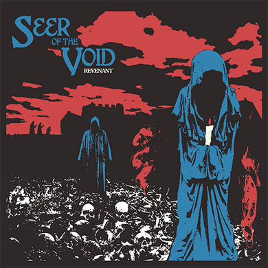 Seer Of The Void - Revenant (Vinyl/Record)