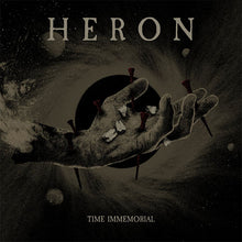 Load image into Gallery viewer, Heron - Time Immemorial (Vinyl/Record)