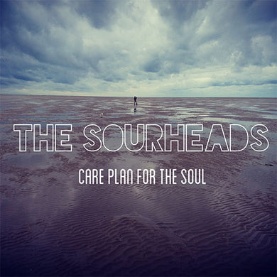 Sourheads, The - Care Plan For The Soul (Vinyl/Record)
