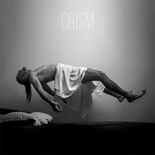 Charger l&#39;image dans la galerie, Crism - Self Titled front album cover