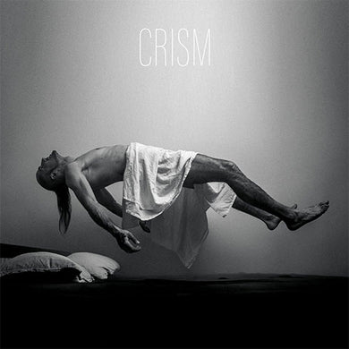 Crism - Self Titled front album cover