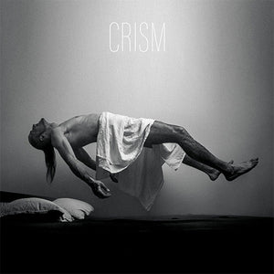 Crism - Self Titled front album cover