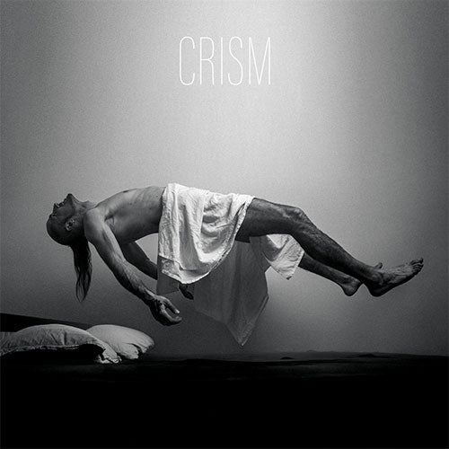 Crism - Self Titled front album cover