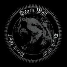 Load image into Gallery viewer, Death Wolf - Death Wolf (Vinyl/Record)