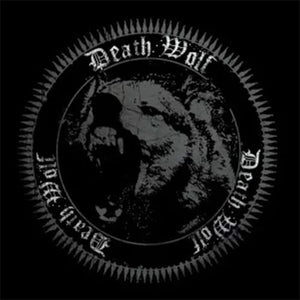 Death Wolf - Death Wolf (Vinyl/Record)