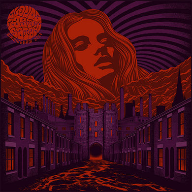 Clouds Taste Satanic - Birmingham 2024 (Vinyl/Record)