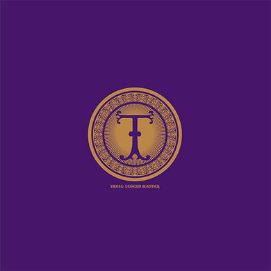 Troll - Legend Master front album cover