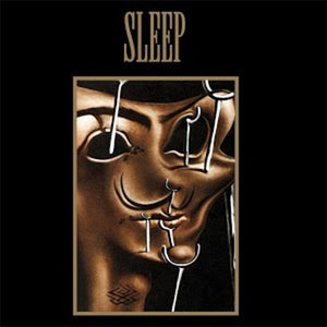 Sleep - Volumen Uno (Vinilo/Disco) 