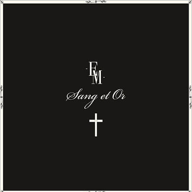 Erlen Meyer - Sang Et Or (CD)