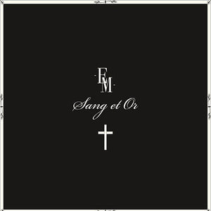 Erlen Meyer - Sang Et Or (CD)