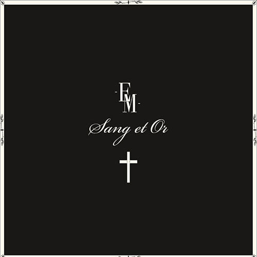 Erlen Meyer - Sang Et Or (CD)