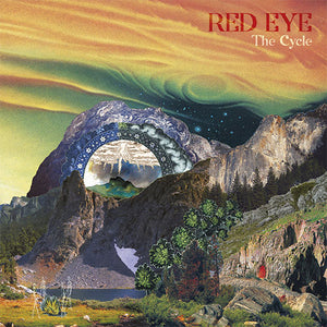 Red Eye - The Cycle (Vinyl/Record)