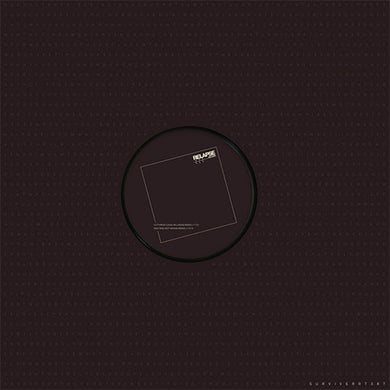 S U R V I V E - RR7387 Remix EP (Vinyl/Record)