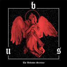 Load image into Gallery viewer, Bus - The Unknown Secretary (CD)