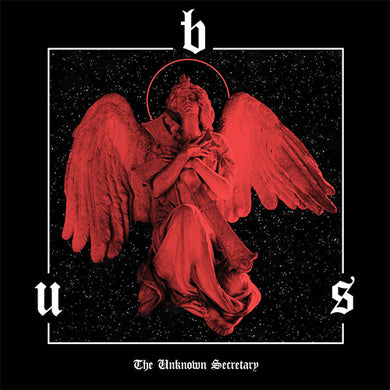 Bus - The Unknown Secretary (CD)