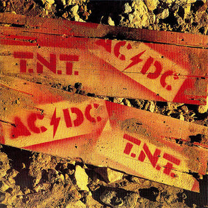 AC/DC - T.N.T. (CD)