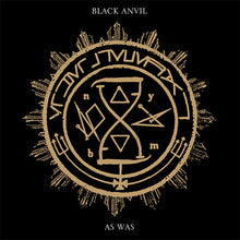 Load image into Gallery viewer, Black Anvil - As Was (Vinyl/Record)