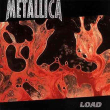 Load image into Gallery viewer, Metallica - Load (CD)