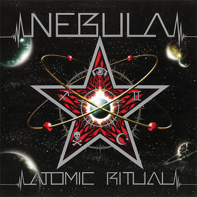 Nebula - Atomic Ritual (Vinyl/Record)