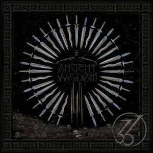 Ancient VVisdom - 33 (CD)