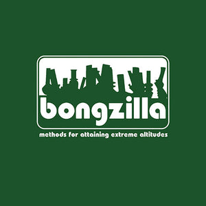 Bongzilla - Methods For Attaining Extreme Altitudes (Cassette)