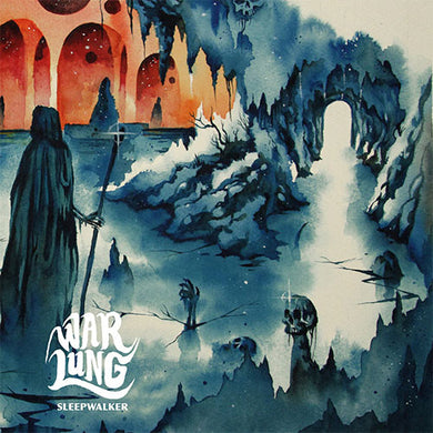 Warlung - Sleepwalker (Vinyl/Record)