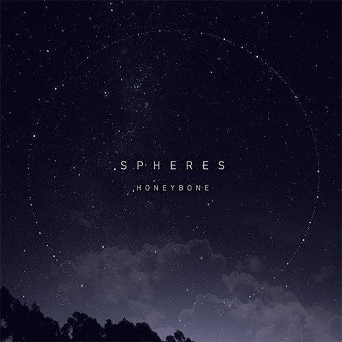 Honeybone - Spheres (Vinilo/Disco)