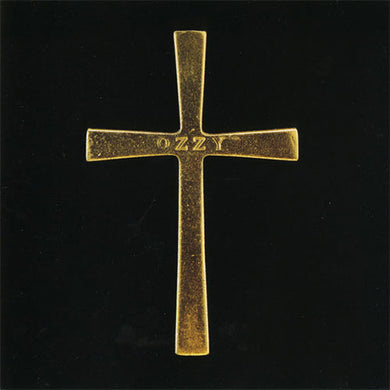 Ozzy Osbourne - The Ozzman Cometh (CD) 