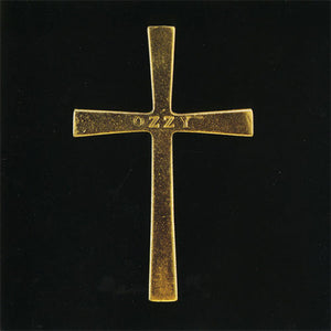 Ozzy Osbourne - The Ozzman Cometh (CD)