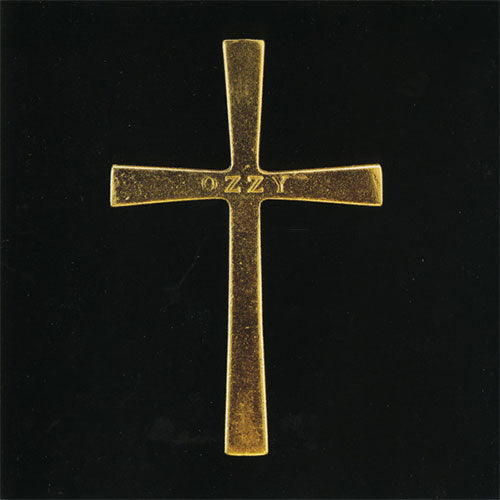 Ozzy Osbourne - The Ozzman Cometh (CD)
