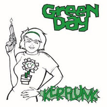 Load image into Gallery viewer, Green Day - Kerplunk (CD)