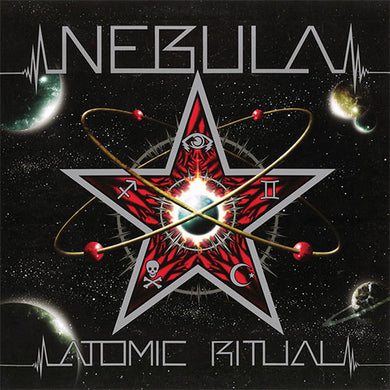 Nebula - Atomic Ritual (CD)