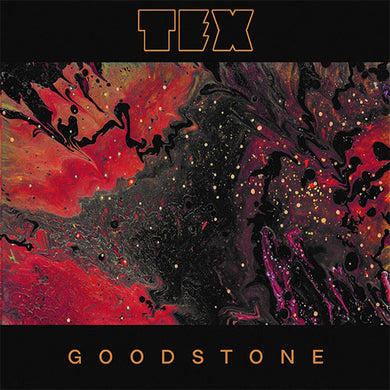 Tex - Goodstone (Cassette)