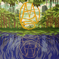 Mars Red Sky - L'Aube du Crépuscule (CD) 