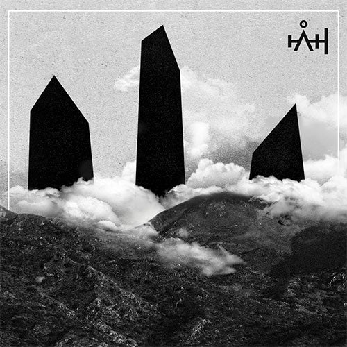 IAH - III front album cover