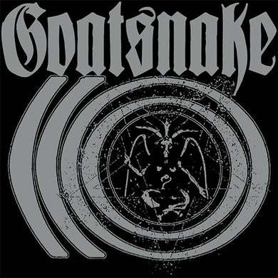 Goatsnake - I (Vinyl/Record)