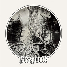 Load image into Gallery viewer, Sleepwulf - Sleepwulf (Vinyl/Record)