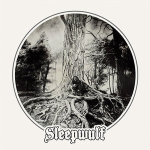 Sleepwulf - Sleepwulf (Vinyl/Record)