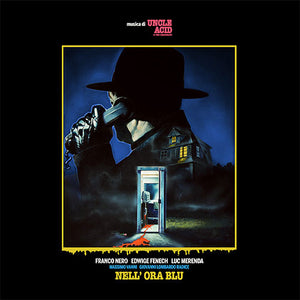 Uncle Acid & The Deadbeats - Nell' Ora Blu (CD)