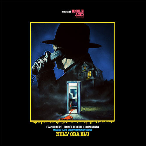 Uncle Acid & The Deadbeats - Nell' Ora Blu (CD)